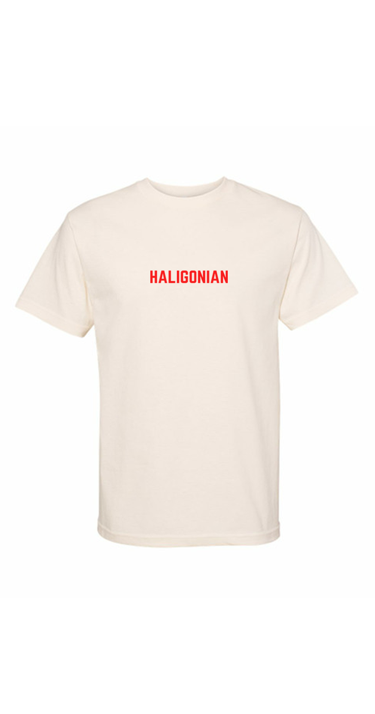 Haligonien