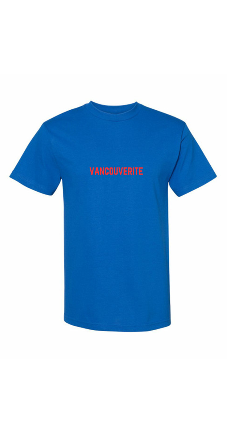 Vancouverite