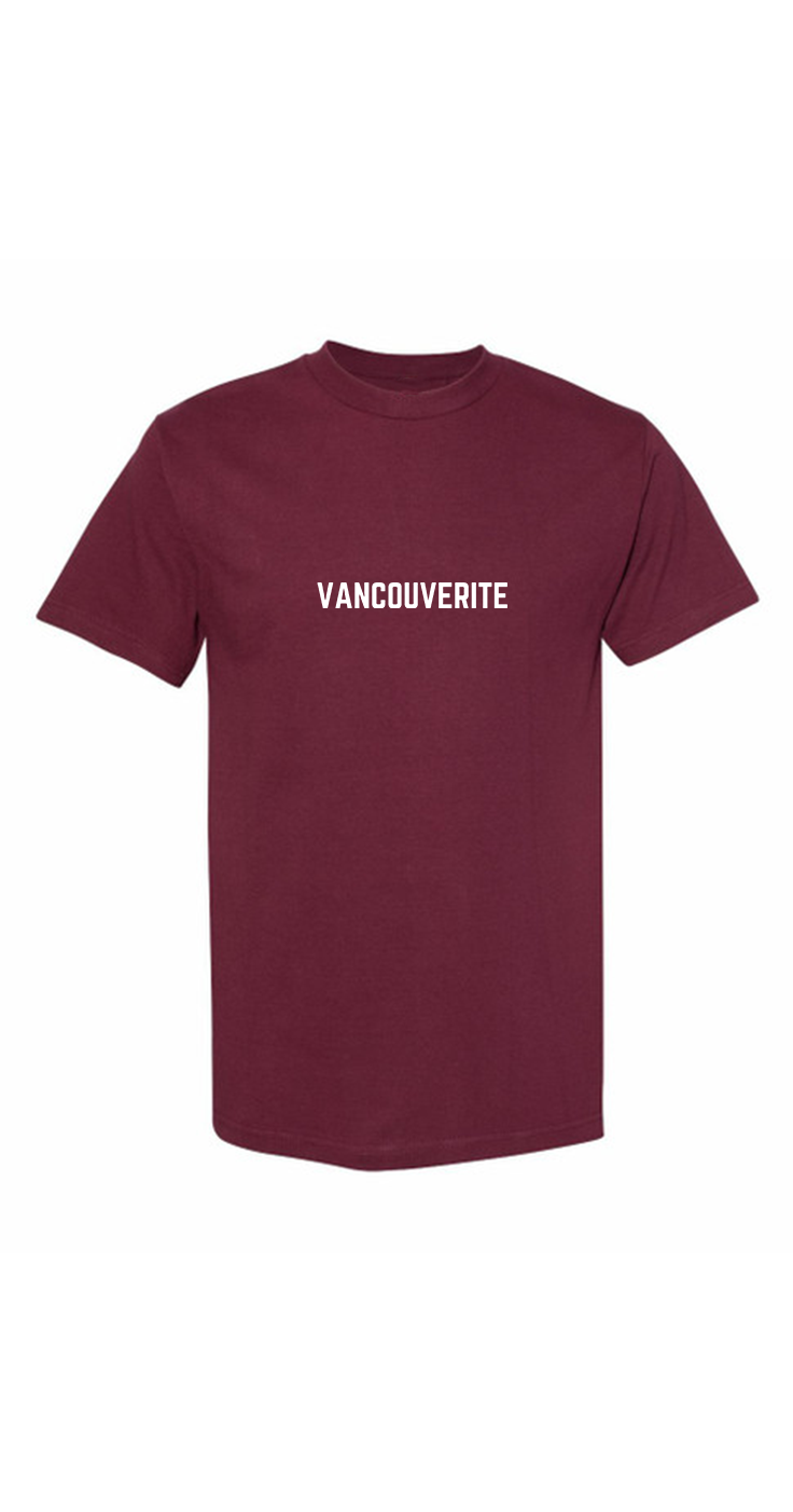 Vancouverite