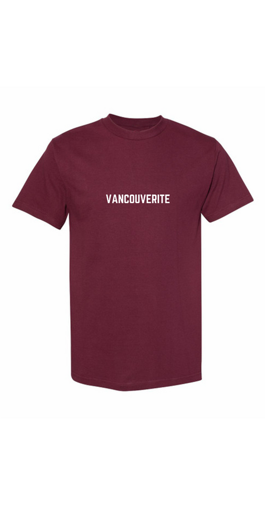 Vancouverite