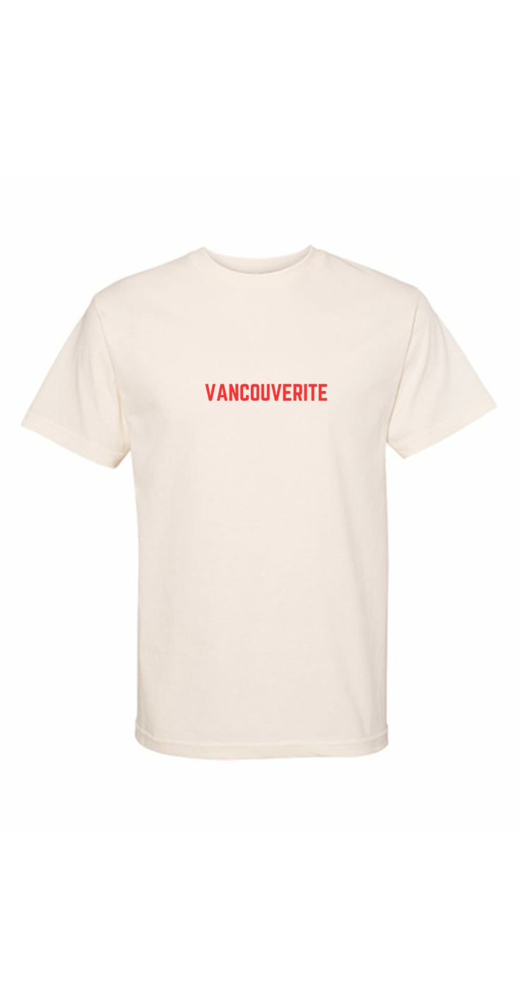 Vancouverite