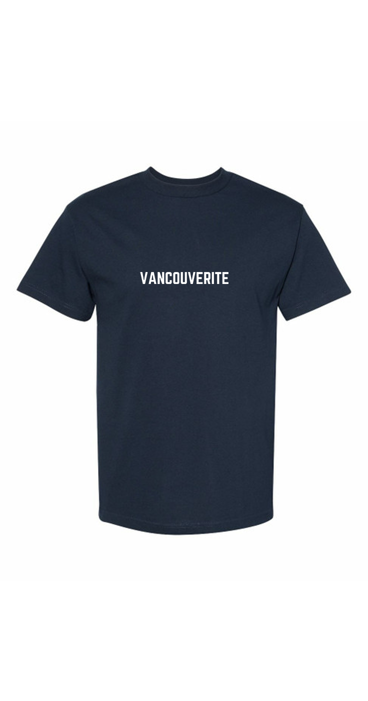 Vancouverite