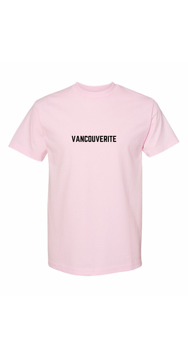 Vancouverite