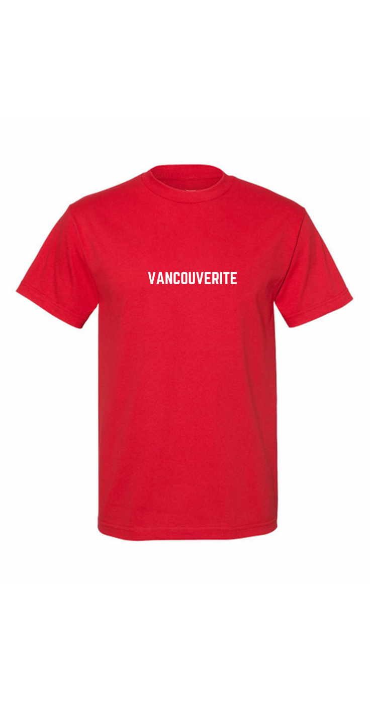 Vancouverite